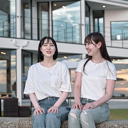 Reluvilla Awaji Luaran gambar