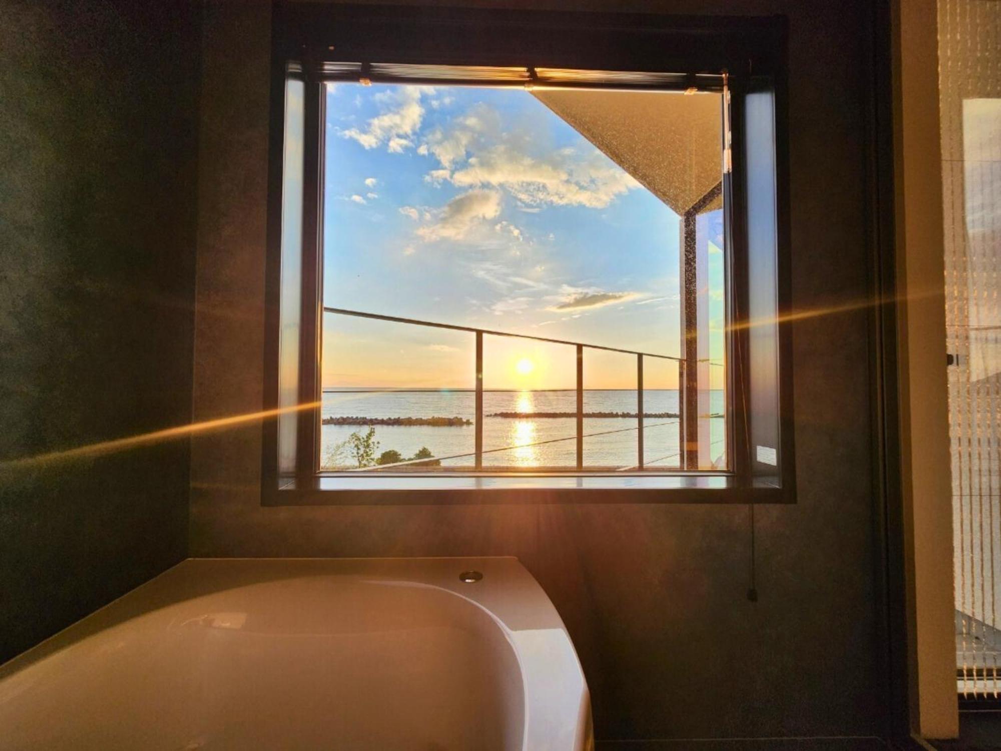 Reluvilla Awaji Luaran gambar