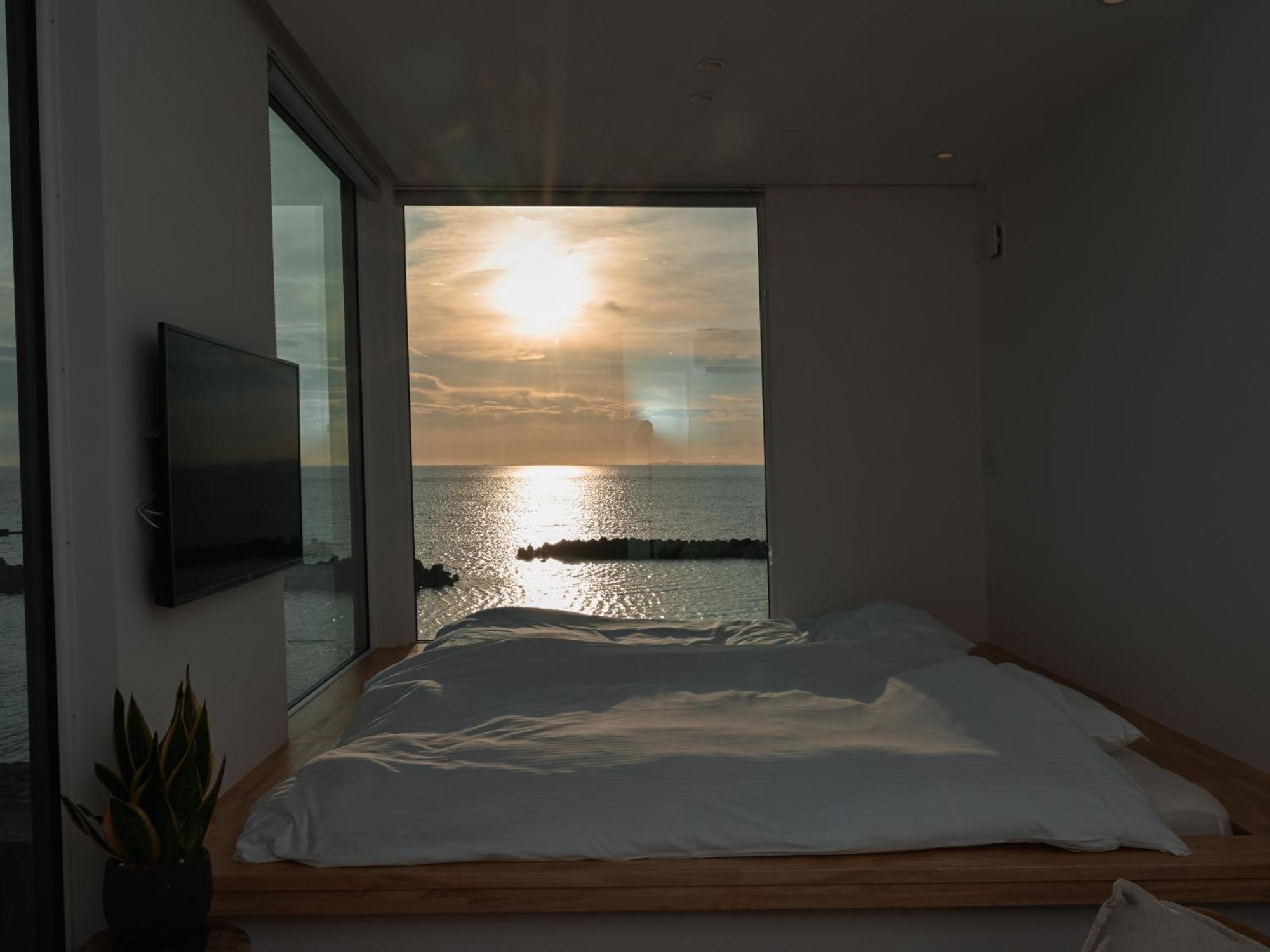Reluvilla Awaji Luaran gambar